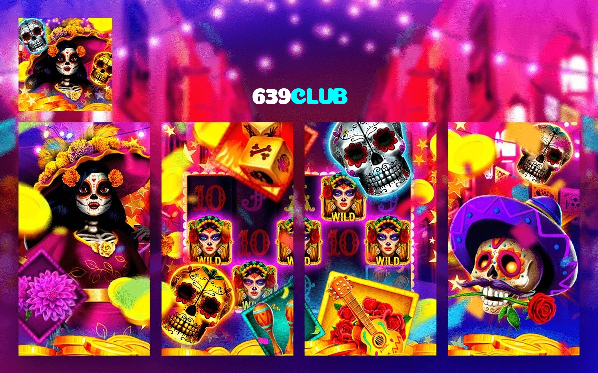 639CLUB