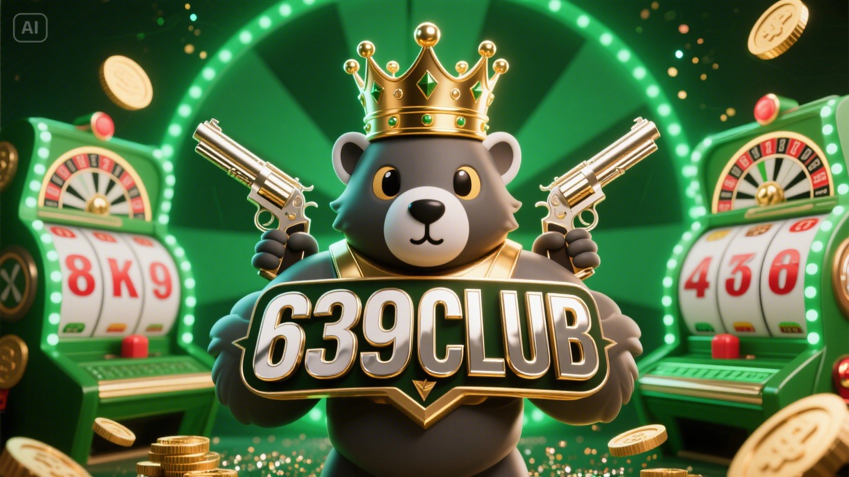 639CLUB